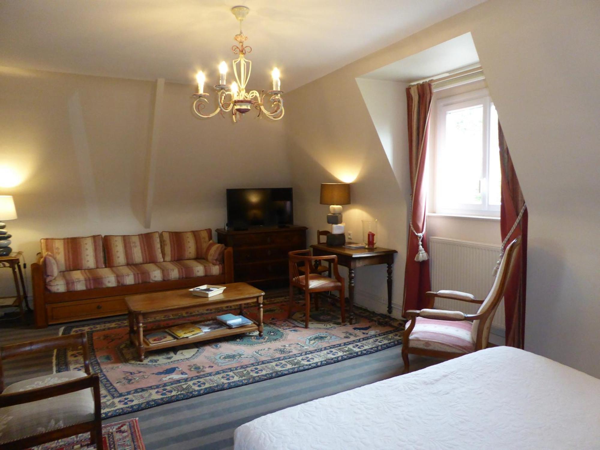 Le Clos Du Pont Martin Saint-Briac-sur-Mer Exterior photo