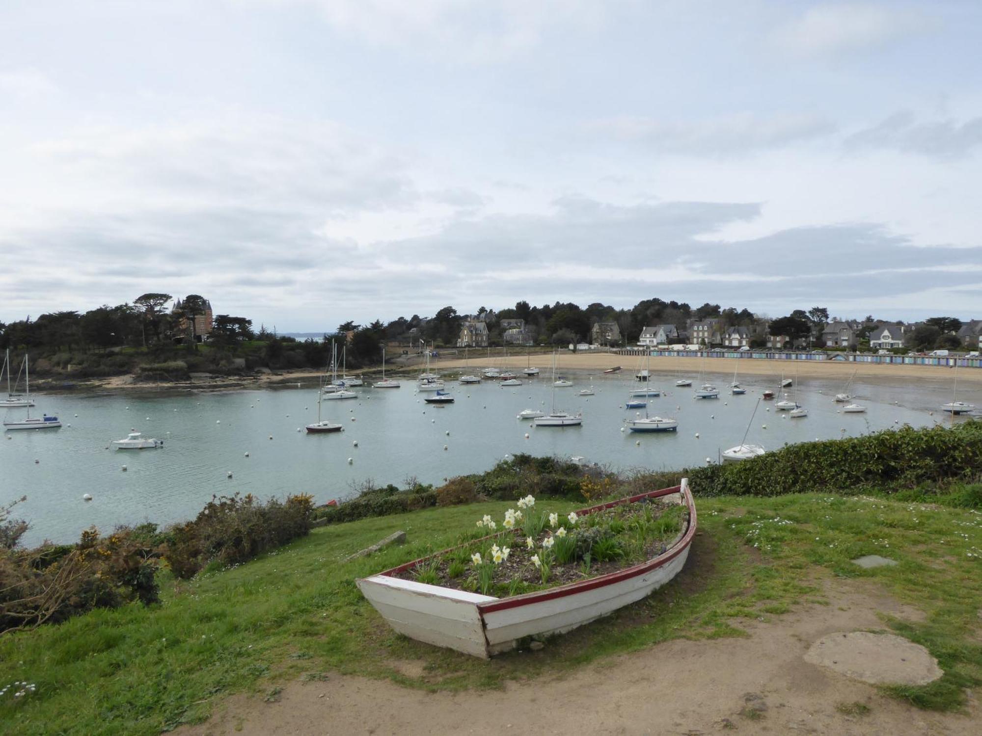 Le Clos Du Pont Martin Saint-Briac-sur-Mer Exterior photo