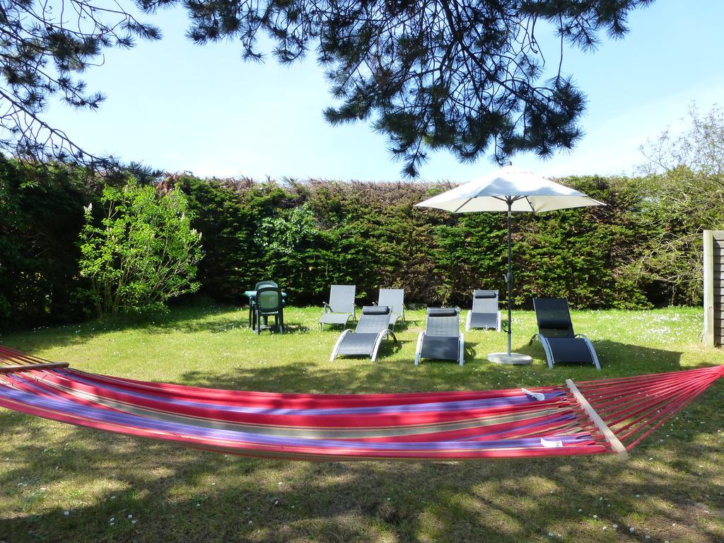 Le Clos Du Pont Martin Saint-Briac-sur-Mer Exterior photo